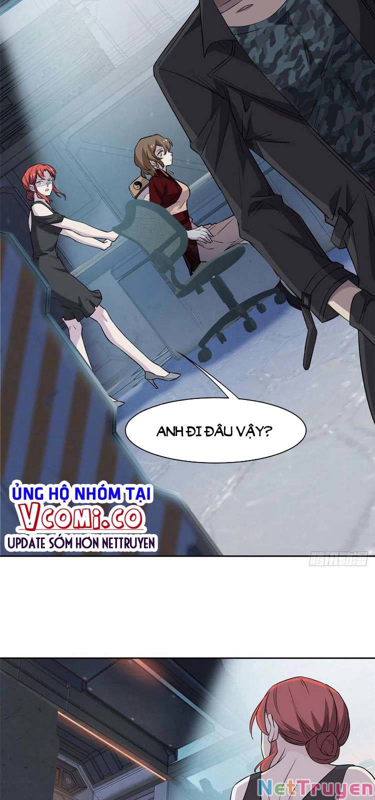 Cường Giả Đến Từ Trại Tâm Thần Chapter 75 - Page 7