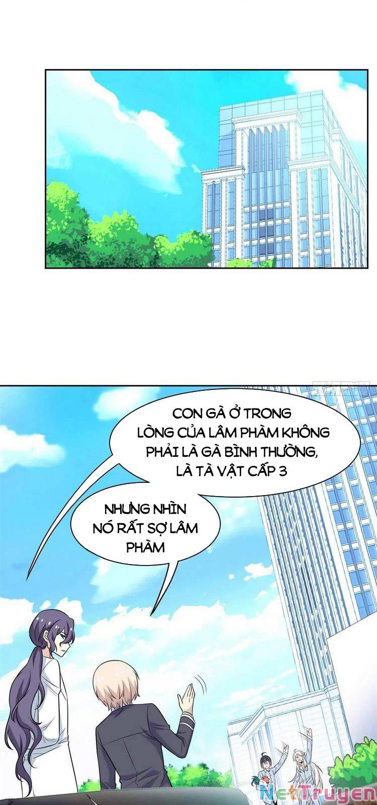 Cường Giả Đến Từ Trại Tâm Thần Chapter 75 - Page 9