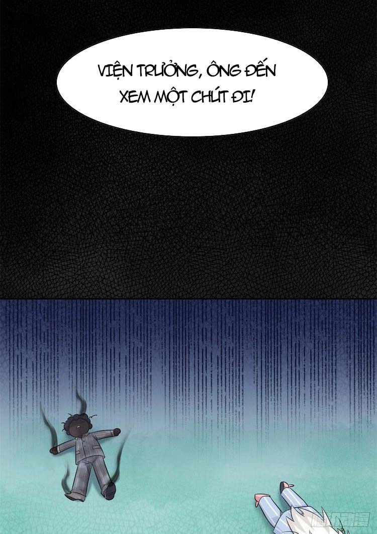 Cường Giả Đến Từ Trại Tâm Thần Chapter 42 - Page 19