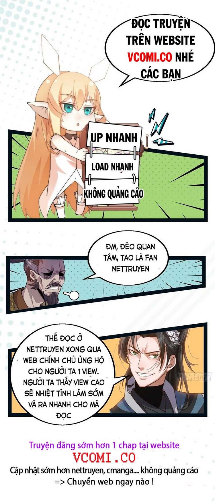 Cường Giả Đến Từ Trại Tâm Thần Chapter 42 - Page 21