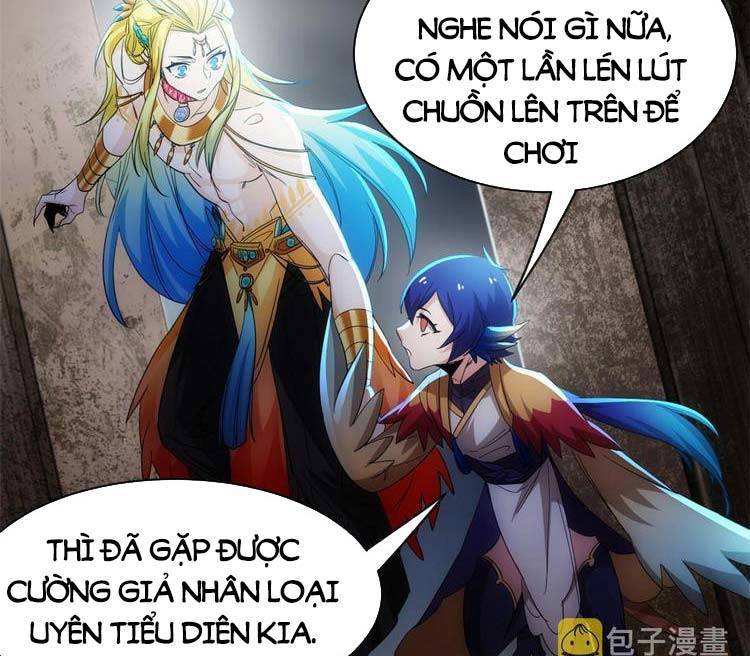 Cường Giả Đến Từ Trại Tâm Thần Chapter 147 - Page 17