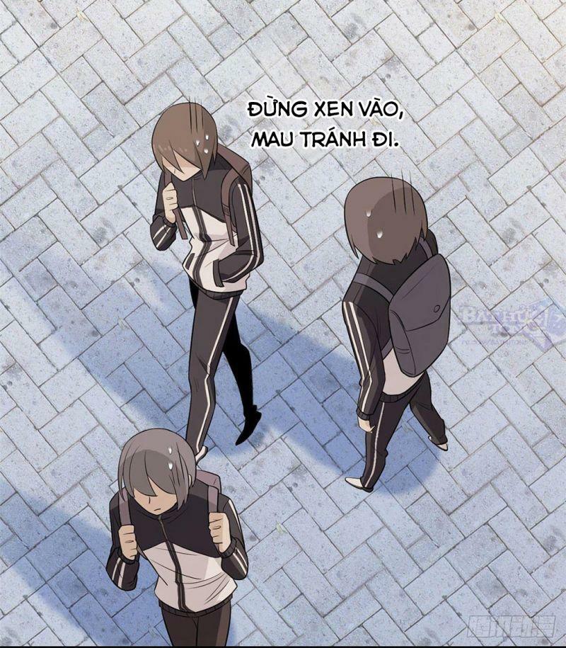 Cường Giả Đến Từ Trại Tâm Thần Chapter 12 - Page 20