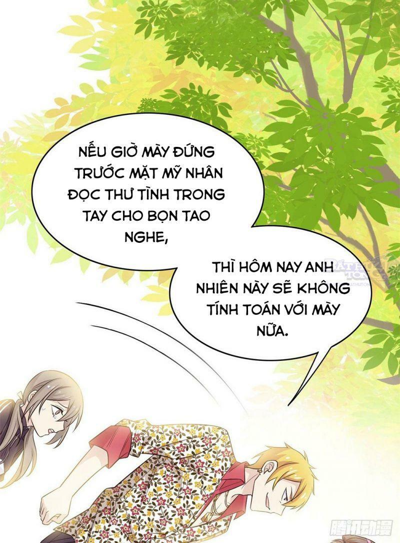 Cường Giả Đến Từ Trại Tâm Thần Chapter 12 - Page 27