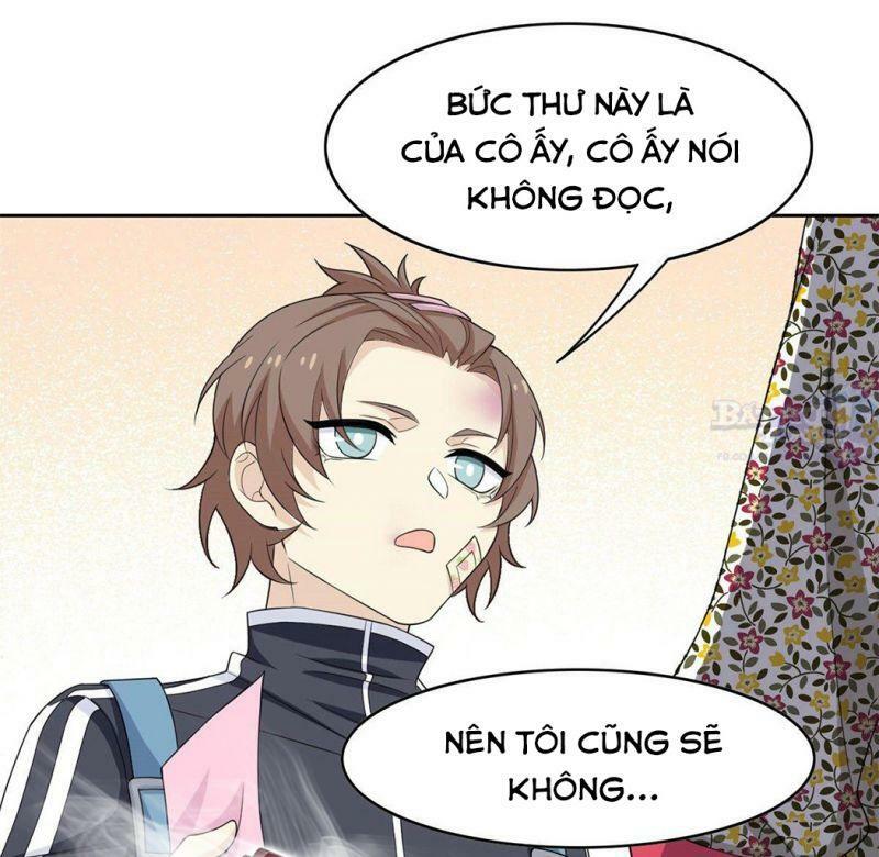 Cường Giả Đến Từ Trại Tâm Thần Chapter 12 - Page 31