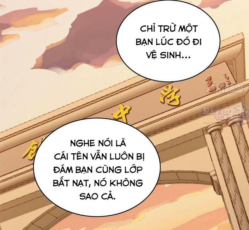 Cường Giả Đến Từ Trại Tâm Thần Chapter 12 - Page 4