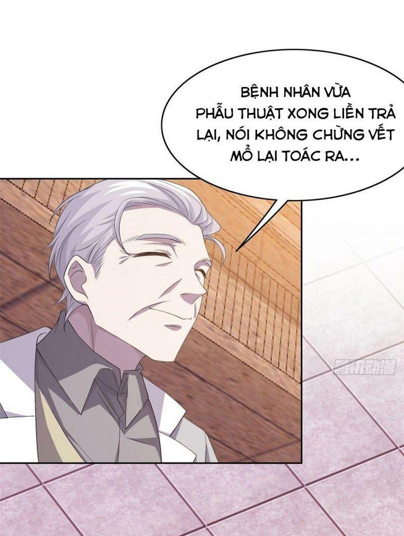 Cường Giả Đến Từ Trại Tâm Thần Chapter 4 - Page 11