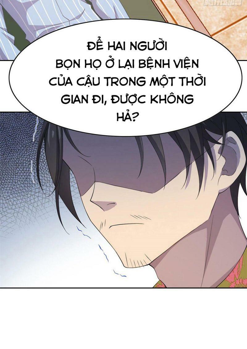 Cường Giả Đến Từ Trại Tâm Thần Chapter 4 - Page 14