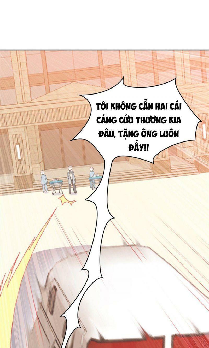 Cường Giả Đến Từ Trại Tâm Thần Chapter 4 - Page 24