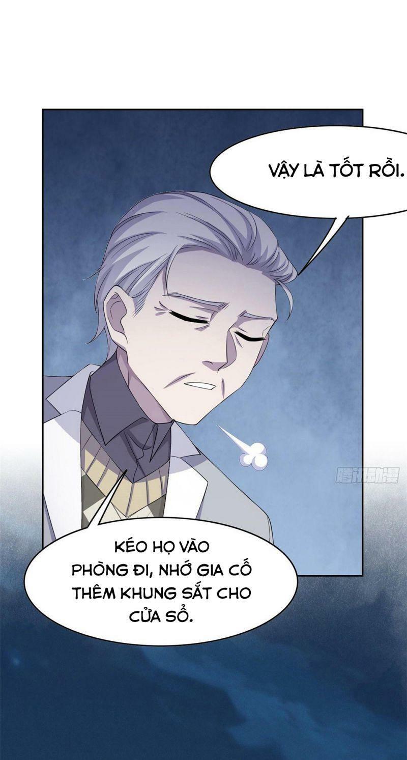 Cường Giả Đến Từ Trại Tâm Thần Chapter 4 - Page 32