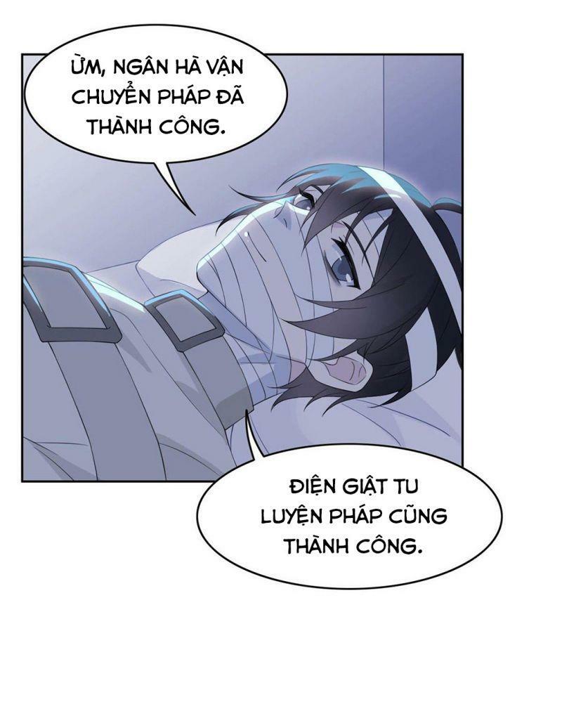 Cường Giả Đến Từ Trại Tâm Thần Chapter 4 - Page 39