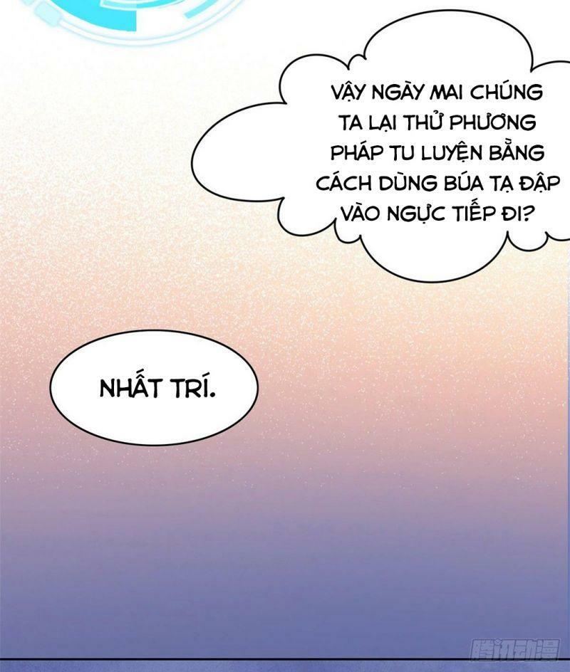 Cường Giả Đến Từ Trại Tâm Thần Chapter 4 - Page 41