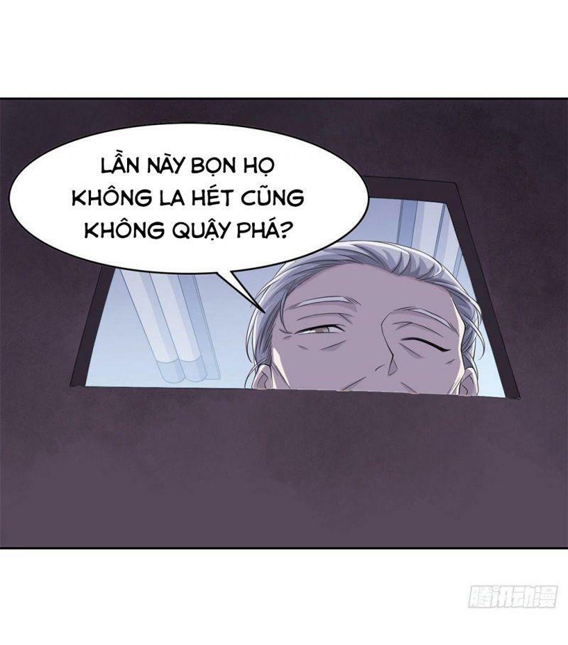 Cường Giả Đến Từ Trại Tâm Thần Chapter 4 - Page 43