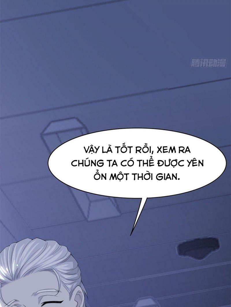 Cường Giả Đến Từ Trại Tâm Thần Chapter 4 - Page 46