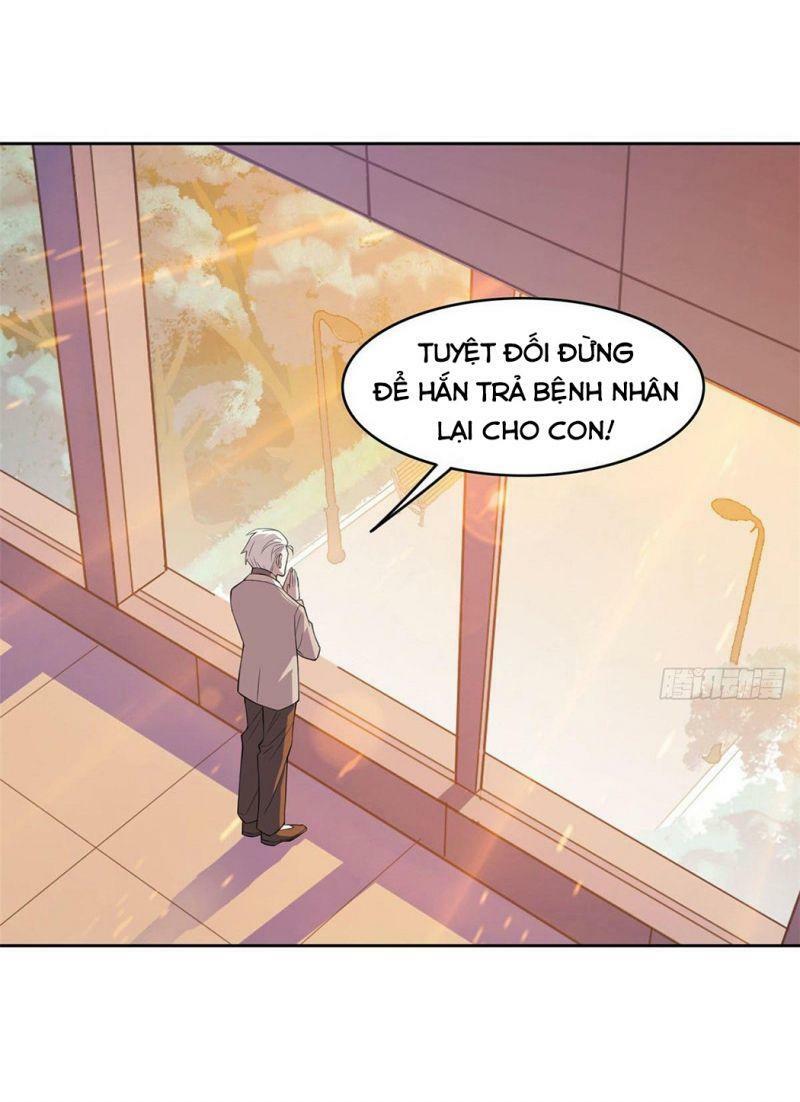 Cường Giả Đến Từ Trại Tâm Thần Chapter 4 - Page 5