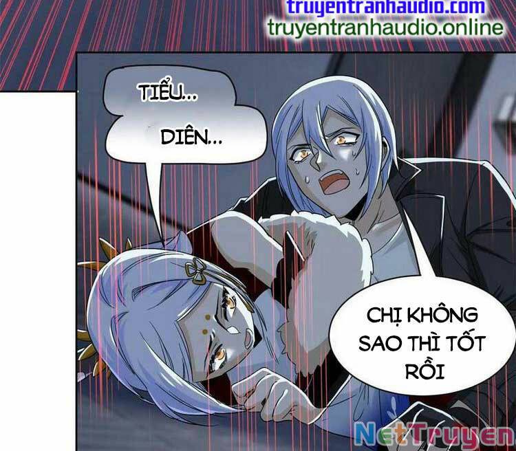 Cường Giả Đến Từ Trại Tâm Thần Chapter 153 - Page 9