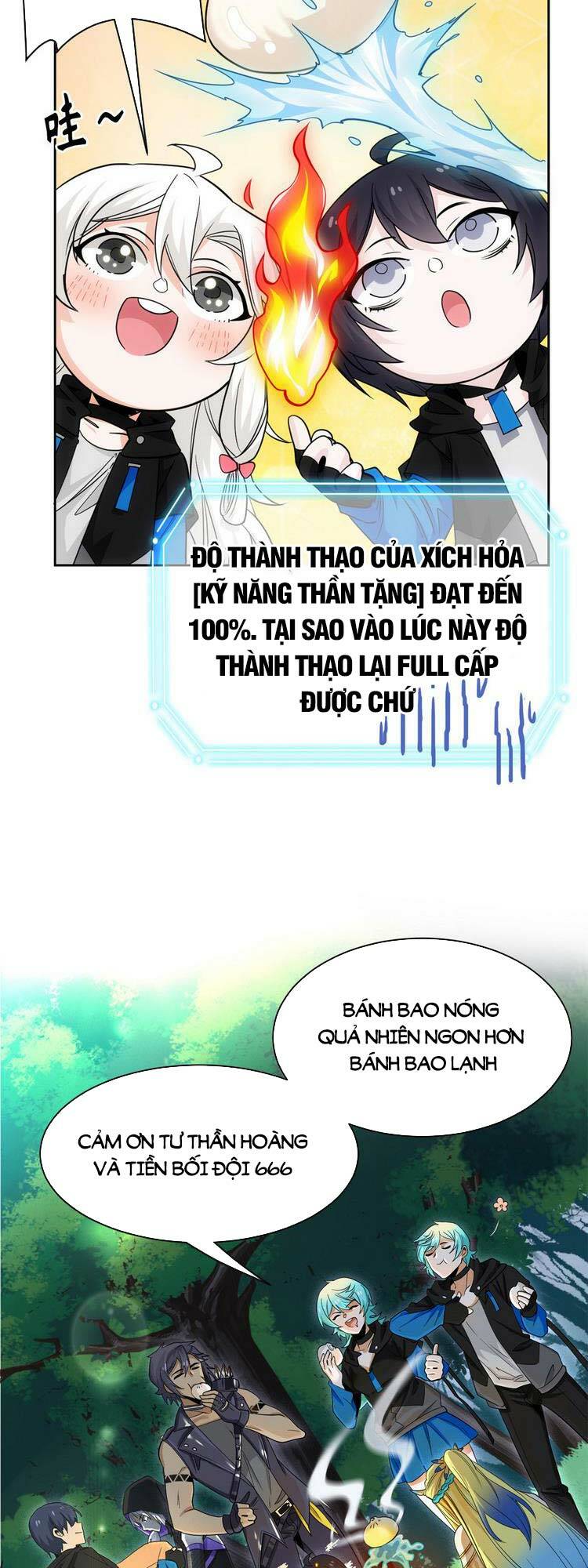 Cường Giả Đến Từ Trại Tâm Thần Chapter 145 - Page 7