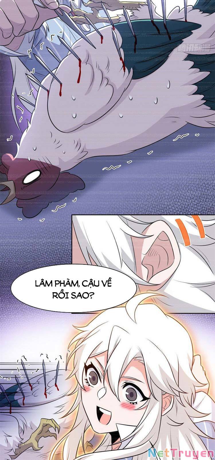 Cường Giả Đến Từ Trại Tâm Thần Chapter 76 - Page 25