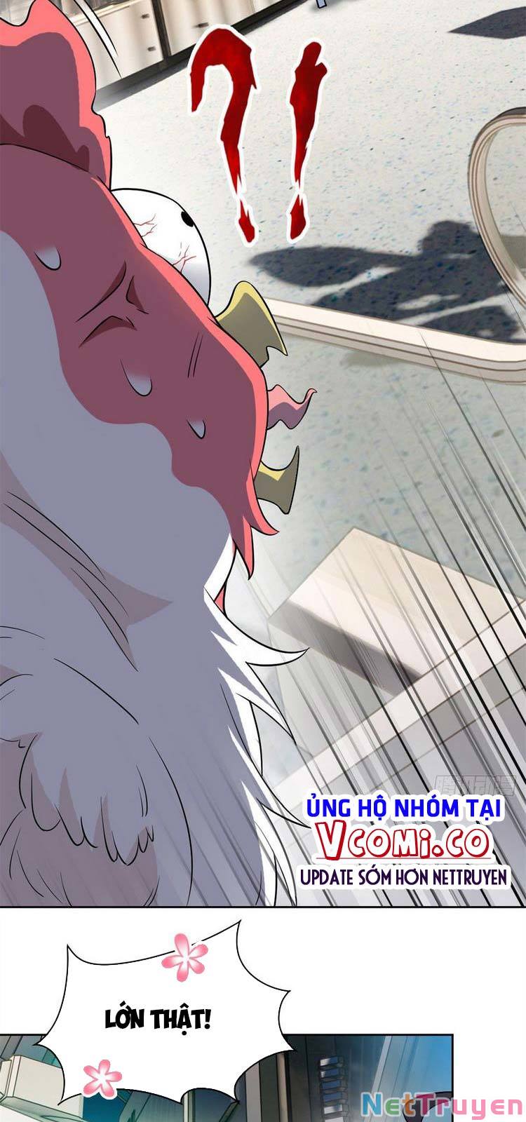 Cường Giả Đến Từ Trại Tâm Thần Chapter 76 - Page 29