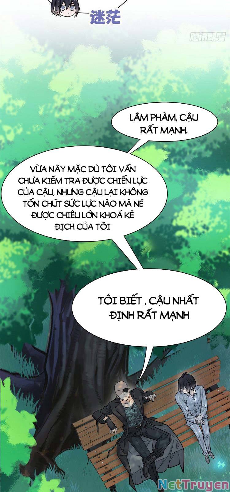 Cường Giả Đến Từ Trại Tâm Thần Chapter 76 - Page 7