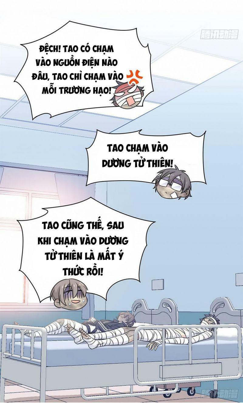 Cường Giả Đến Từ Trại Tâm Thần Chapter 14 - Page 13