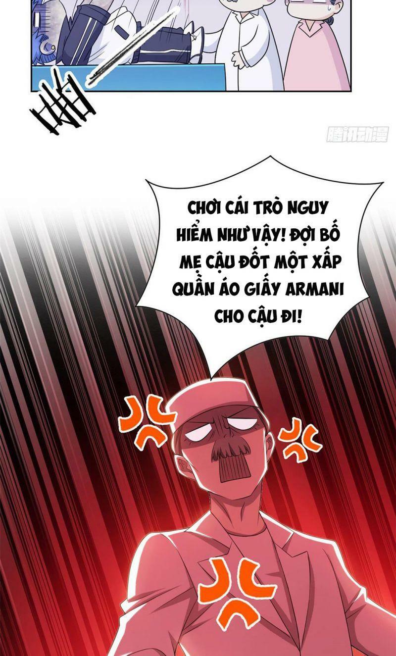 Cường Giả Đến Từ Trại Tâm Thần Chapter 14 - Page 6