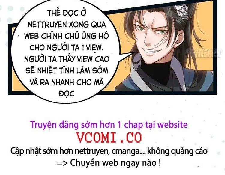 Cường Giả Đến Từ Trại Tâm Thần Chapter 57 - Page 35