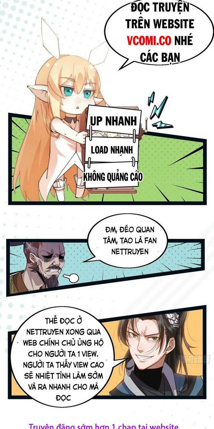 Cường Giả Đến Từ Trại Tâm Thần Chapter 43 - Page 40