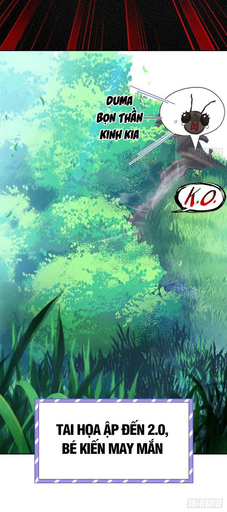 Cường Giả Đến Từ Trại Tâm Thần Chapter 41 - Page 37