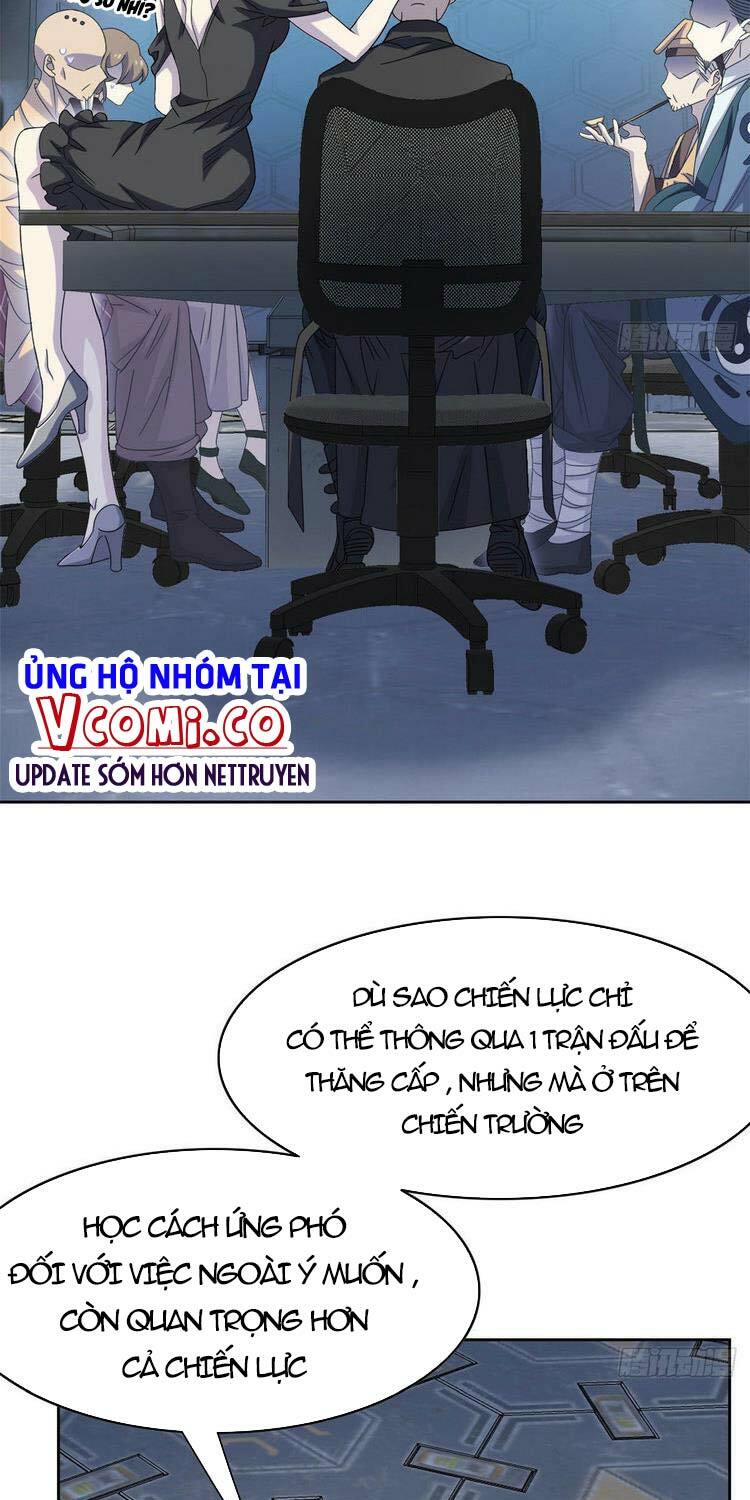 Cường Giả Đến Từ Trại Tâm Thần Chapter 41 - Page 5