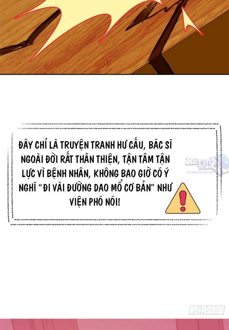 Cường Giả Đến Từ Trại Tâm Thần Chapter 3 - Page 17