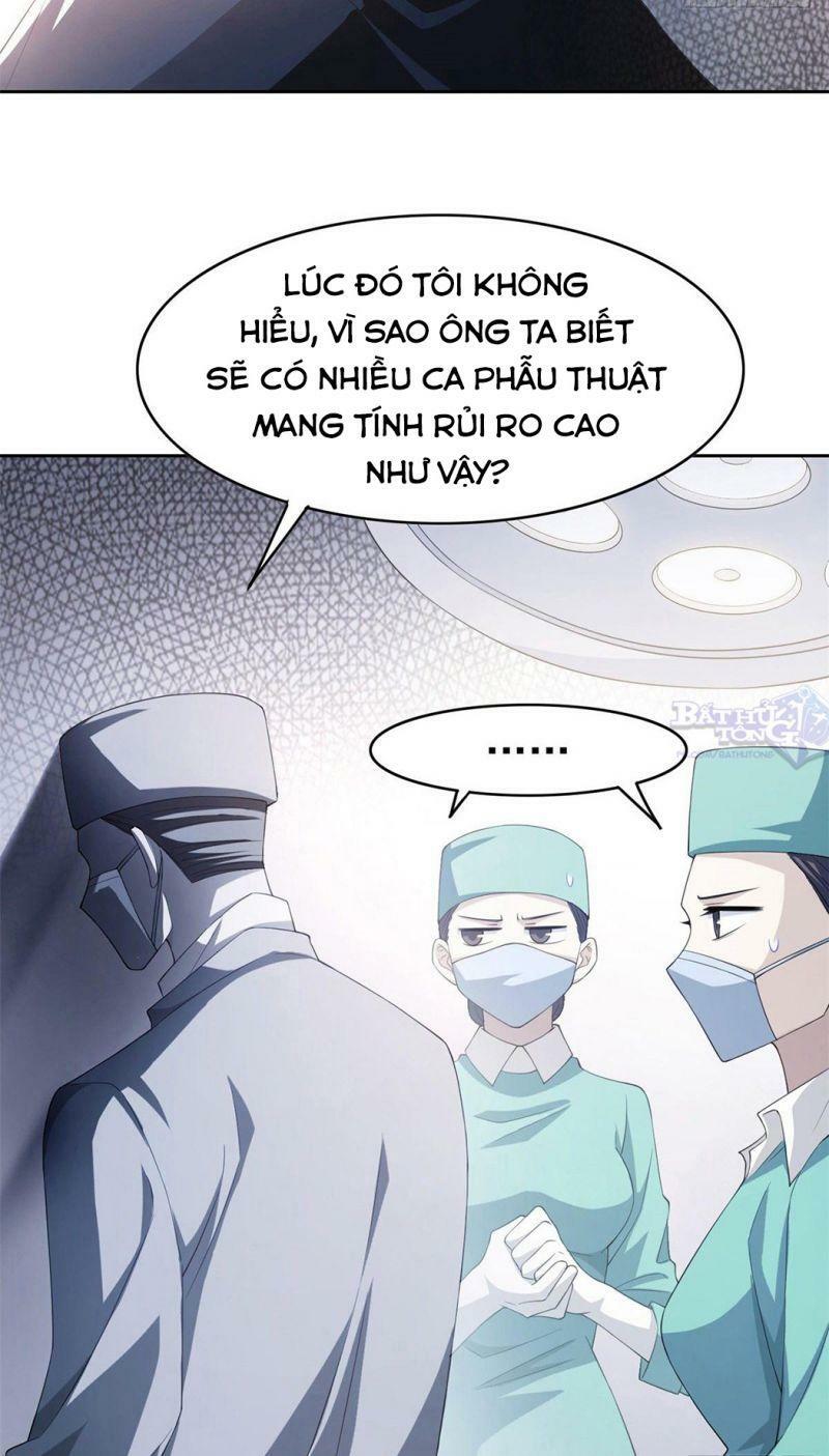 Cường Giả Đến Từ Trại Tâm Thần Chapter 3 - Page 28