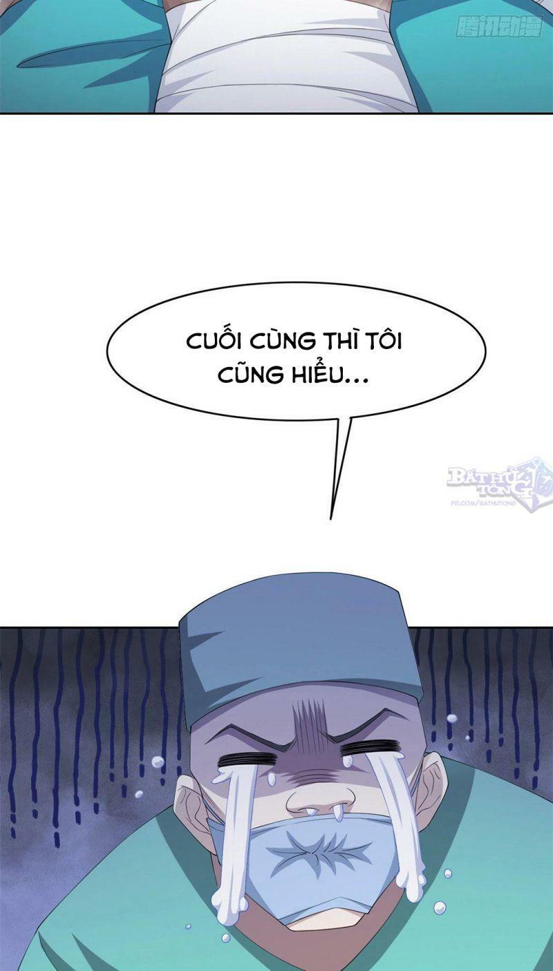 Cường Giả Đến Từ Trại Tâm Thần Chapter 3 - Page 30