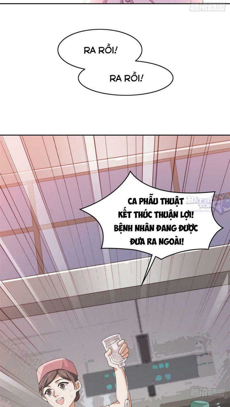 Cường Giả Đến Từ Trại Tâm Thần Chapter 3 - Page 40