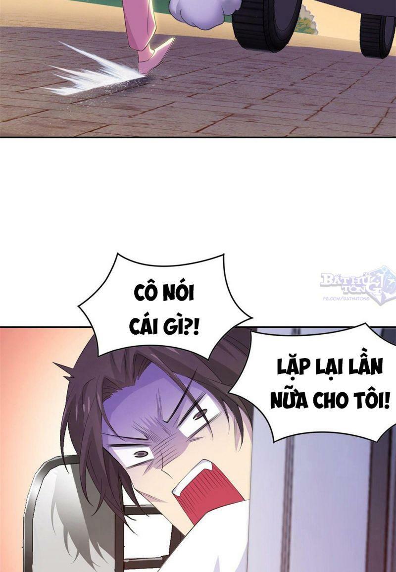 Cường Giả Đến Từ Trại Tâm Thần Chapter 3 - Page 46