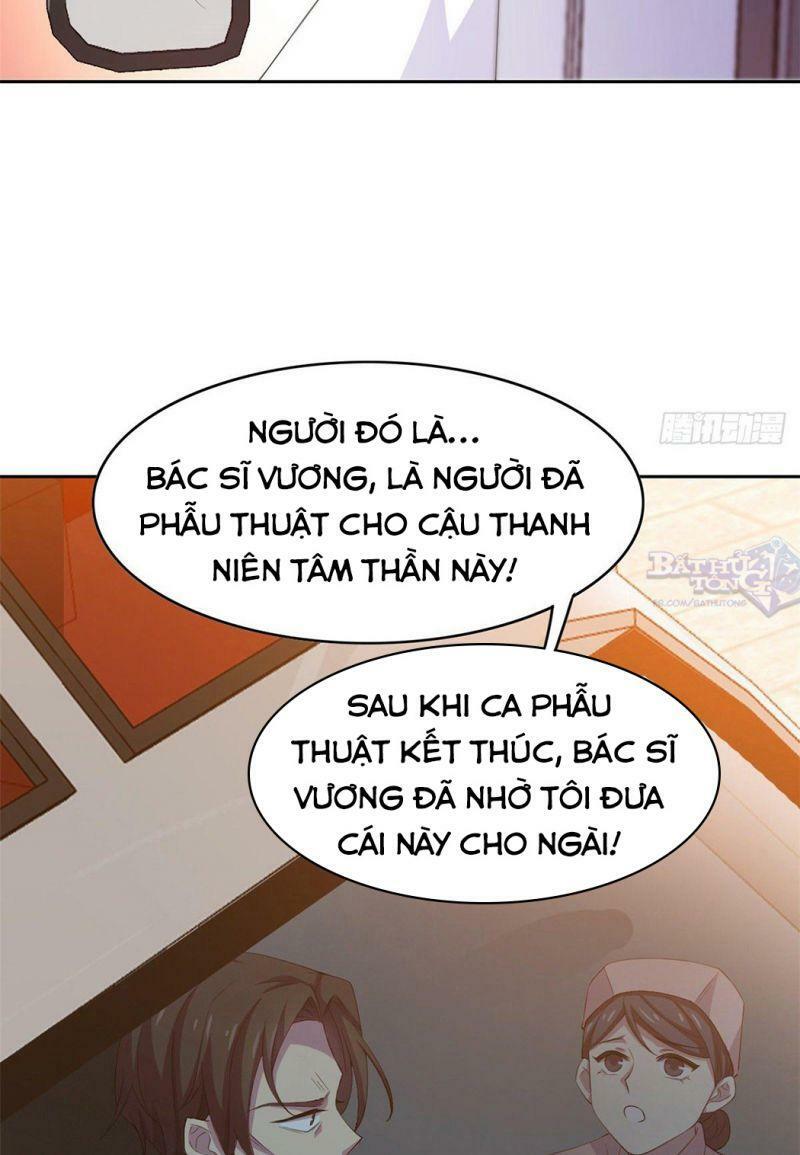 Cường Giả Đến Từ Trại Tâm Thần Chapter 3 - Page 47