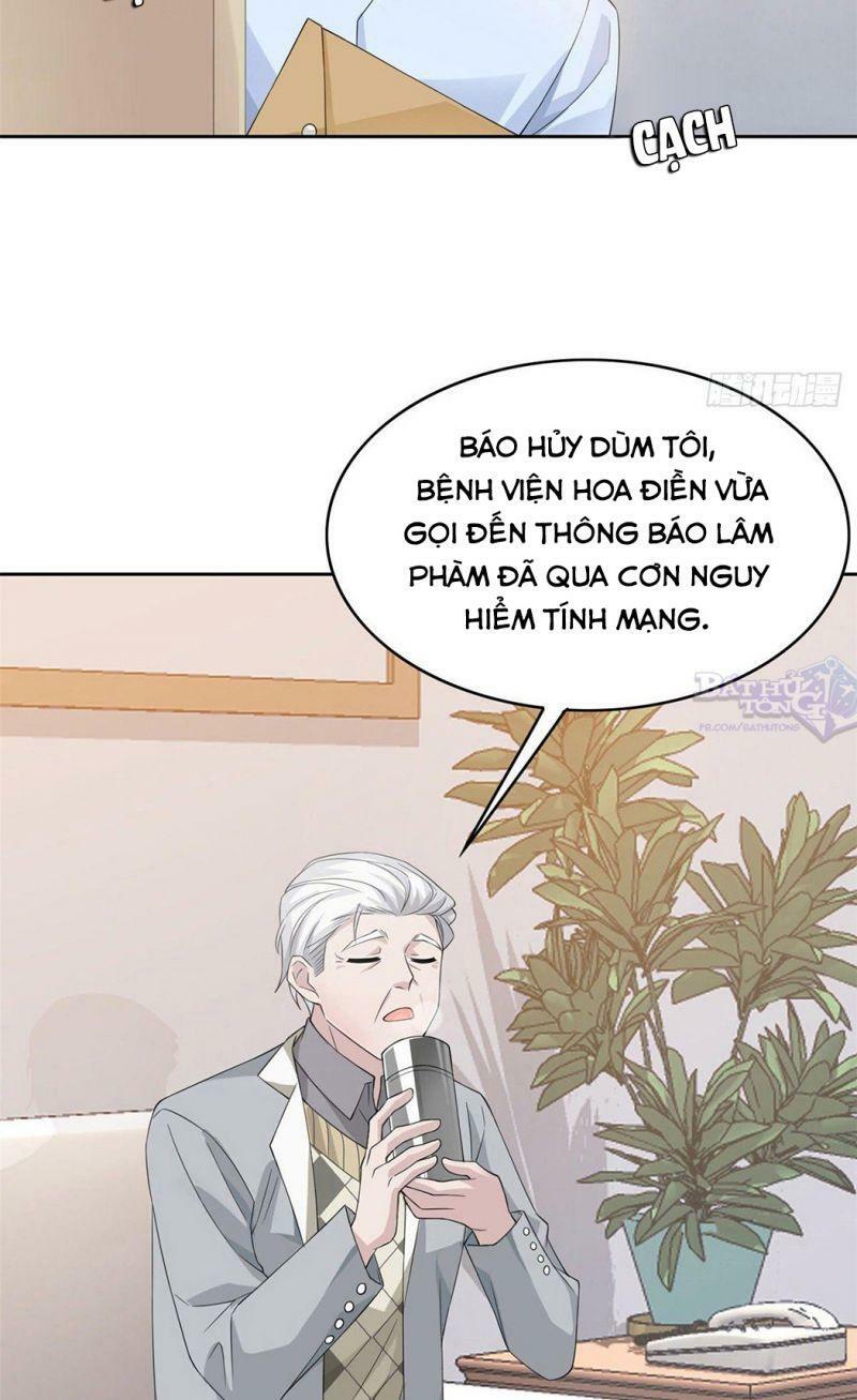 Cường Giả Đến Từ Trại Tâm Thần Chapter 3 - Page 5