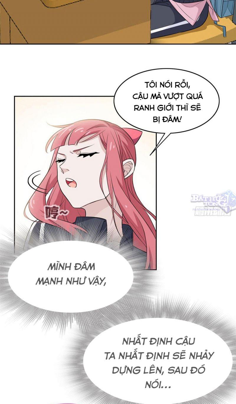 Cường Giả Đến Từ Trại Tâm Thần Chapter 10 - Page 15