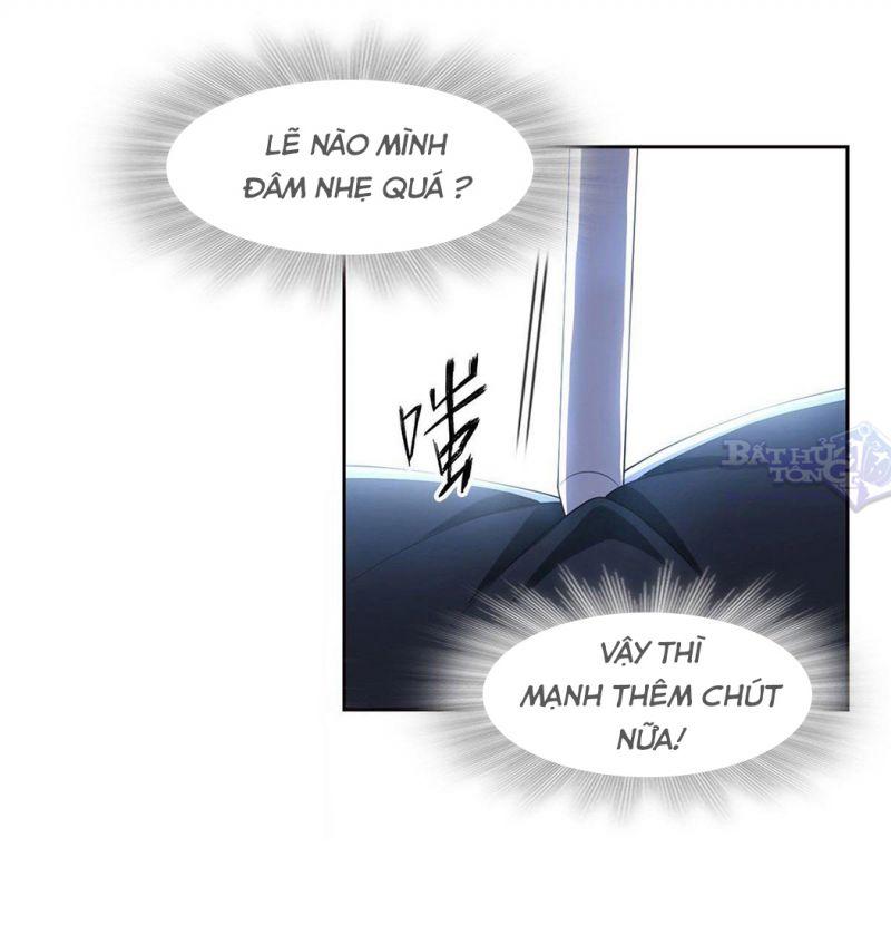 Cường Giả Đến Từ Trại Tâm Thần Chapter 10 - Page 19