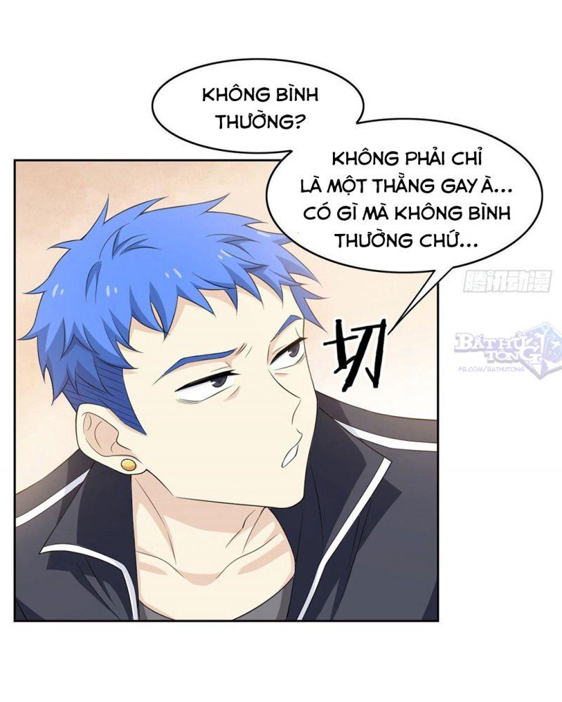 Cường Giả Đến Từ Trại Tâm Thần Chapter 10 - Page 30