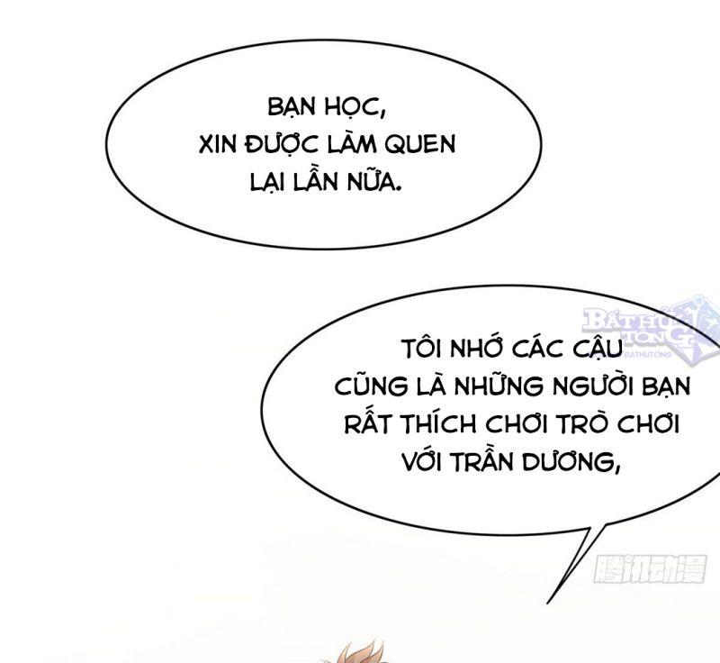 Cường Giả Đến Từ Trại Tâm Thần Chapter 10 - Page 31