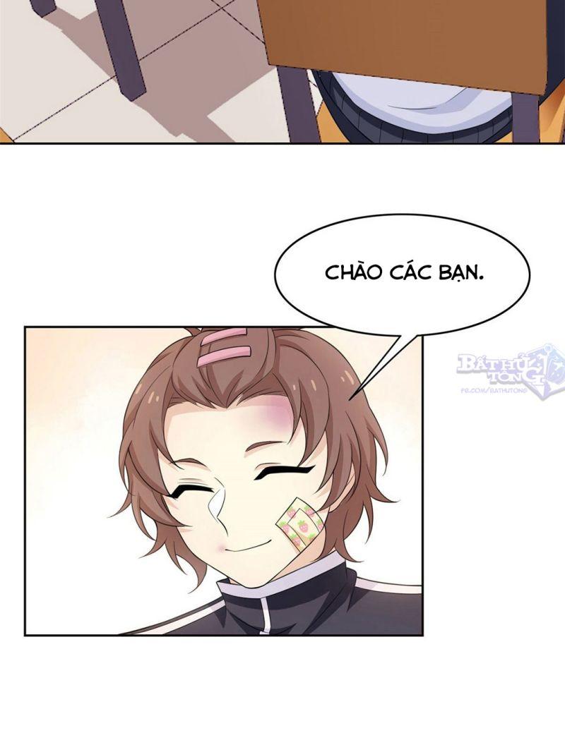 Cường Giả Đến Từ Trại Tâm Thần Chapter 10 - Page 33