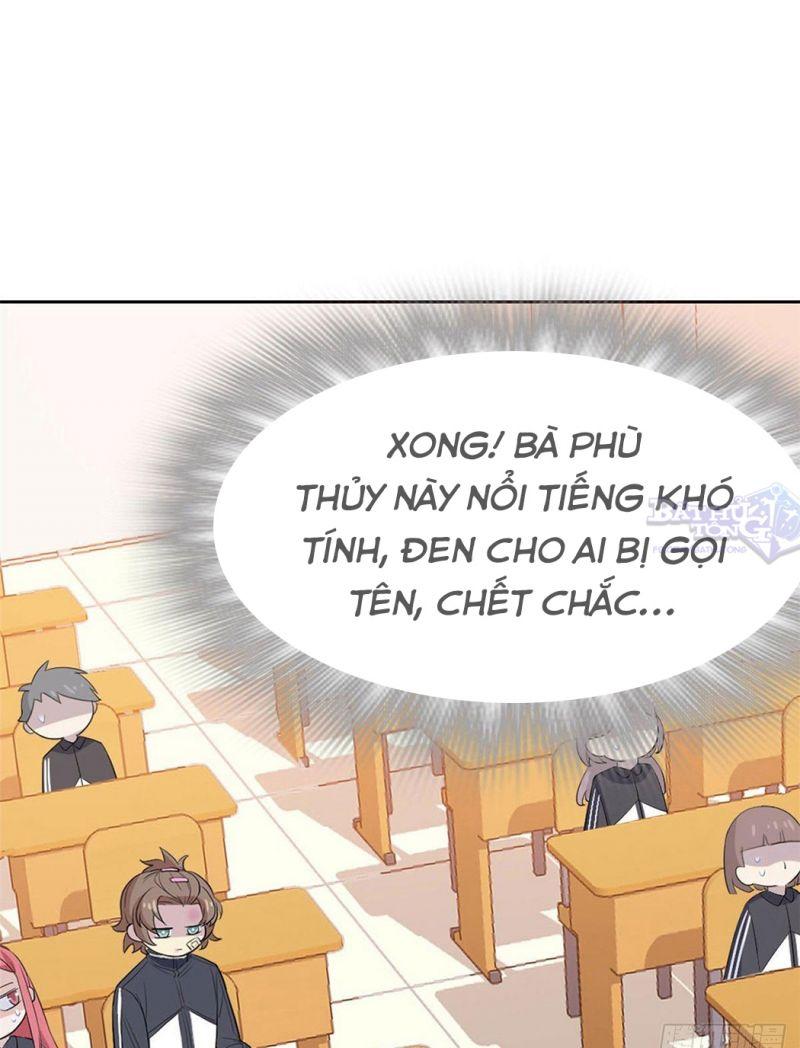 Cường Giả Đến Từ Trại Tâm Thần Chapter 10 - Page 40