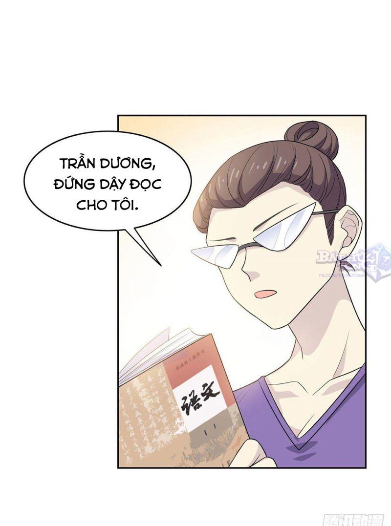 Cường Giả Đến Từ Trại Tâm Thần Chapter 10 - Page 42