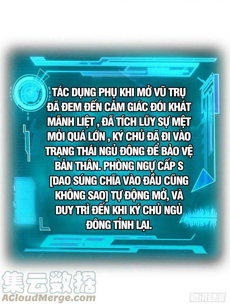 Cường Giả Đến Từ Trại Tâm Thần Chapter 54 - Page 29