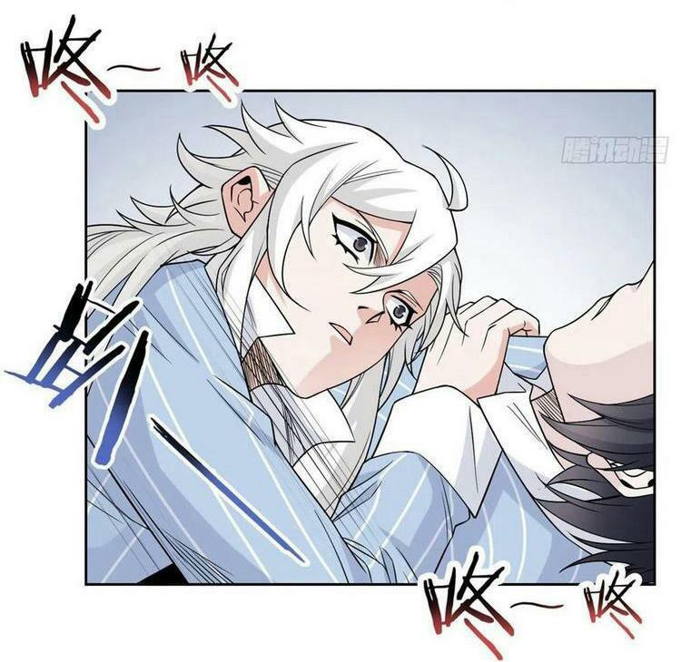 Cường Giả Đến Từ Trại Tâm Thần Chapter 54 - Page 31