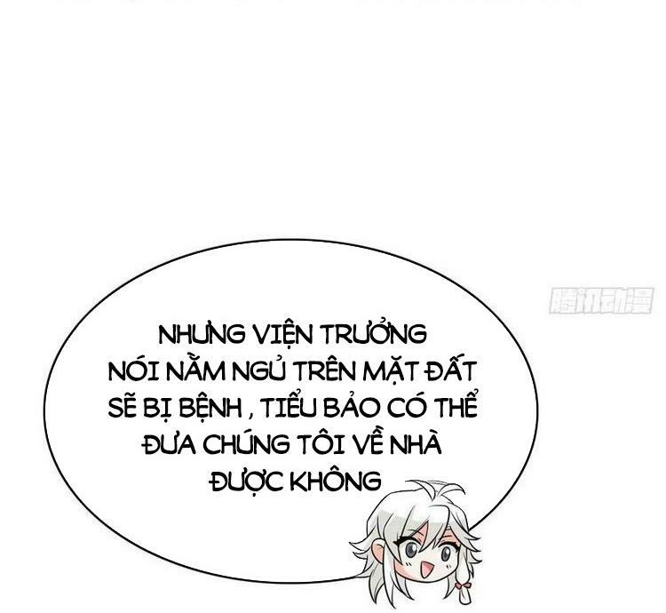 Cường Giả Đến Từ Trại Tâm Thần Chapter 54 - Page 34