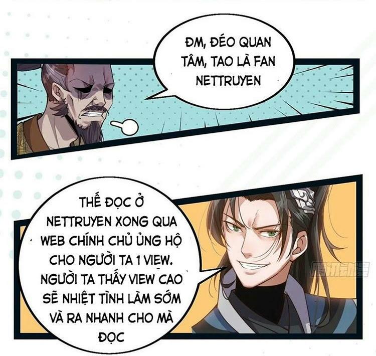 Cường Giả Đến Từ Trại Tâm Thần Chapter 54 - Page 43