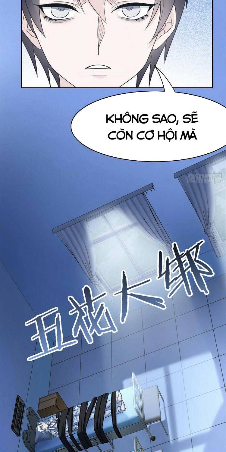 Cường Giả Đến Từ Trại Tâm Thần Chapter 34 - Page 35