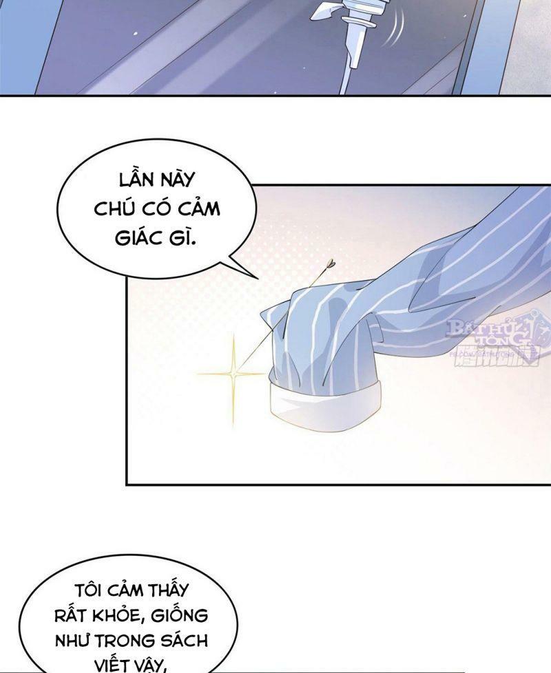 Cường Giả Đến Từ Trại Tâm Thần Chapter 1 - Page 29