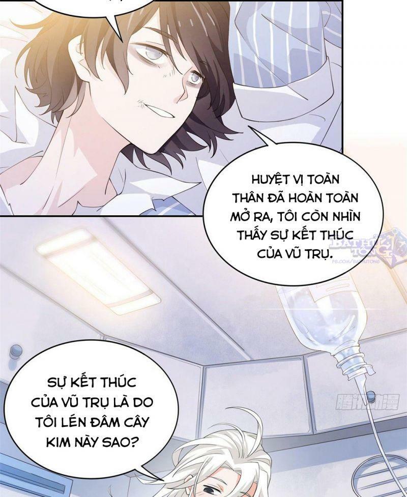 Cường Giả Đến Từ Trại Tâm Thần Chapter 1 - Page 30